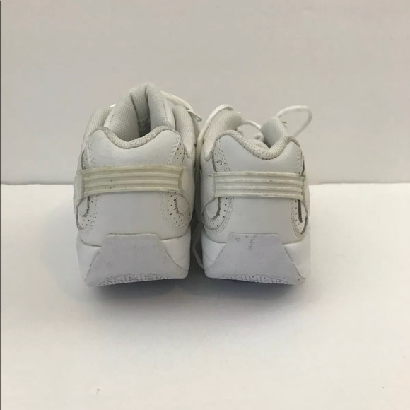 Thera Shoe TS Shape Up Shoe size 8.5 white walking - Picture 4 of 6